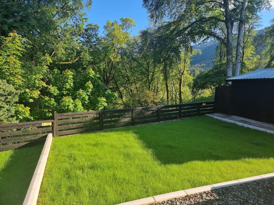 Stunning Views Villa Lochgoilhead Exteriör bild